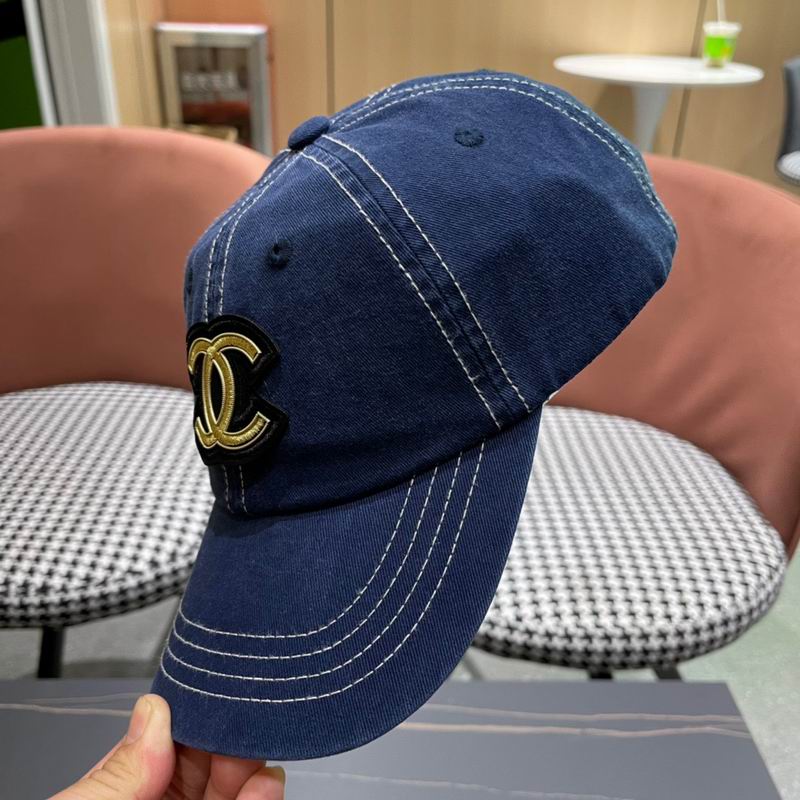 Chanel cap (95)